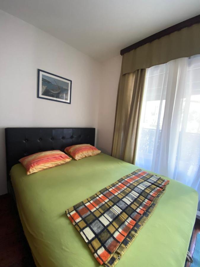 Studio Apartment Nika Andusa Petrovac Kültér fotó