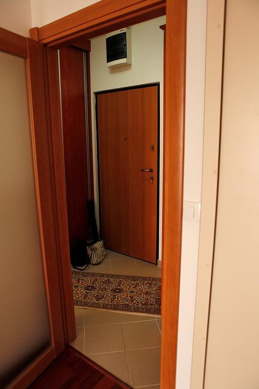Studio Apartment Nika Andusa Petrovac Szoba fotó