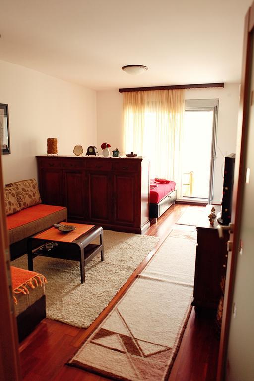 Studio Apartment Nika Andusa Petrovac Szoba fotó