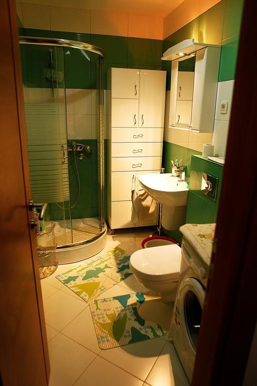 Studio Apartment Nika Andusa Petrovac Szoba fotó