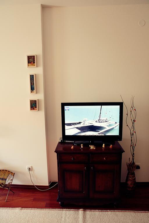 Studio Apartment Nika Andusa Petrovac Szoba fotó