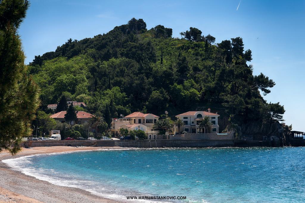 Studio Apartment Nika Andusa Petrovac Kültér fotó