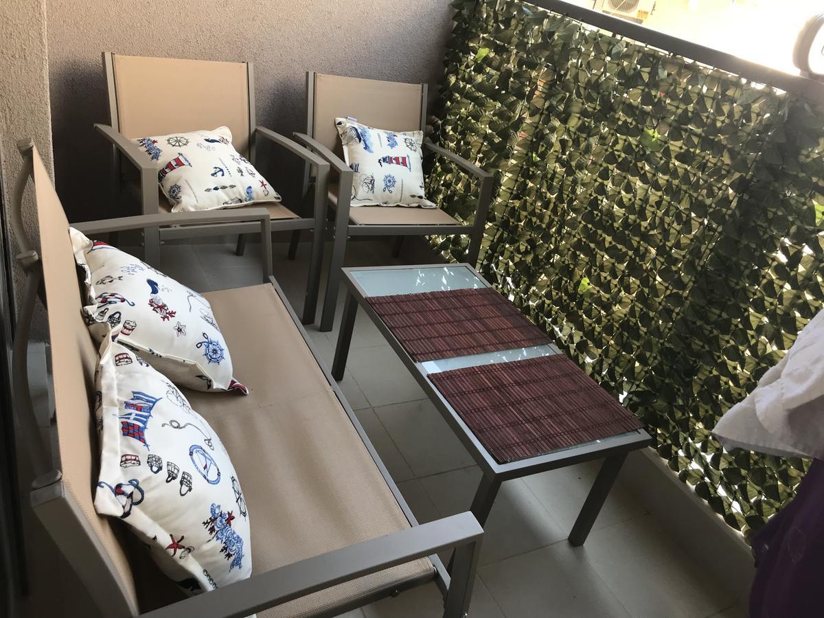 Studio Apartment Nika Andusa Petrovac Kültér fotó